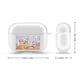 thumbnail image 2 of Desmarcar Superbuns AirPods Pro Transparente, 2 of 6
