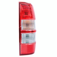 Repuestos Del Sol - Farol Trasero Derecho Ford Ranger 2.5 Wlc Dohc Tailandia 16 Valv 2006 2010