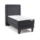 thumbnail image 3 of Cama Europea Hybrido 1.5 Plaza Base Normal, 3 of 6