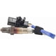 thumbnail image 2 of Sensor de oxígeno Bosch 17279 Premium compatible con equipo original para Ford, 2 of 4