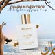 thumbnail image 2 of Perfume BellaVita Luxury White OUD, 100 ml, unisex, árabe, 2 of 8