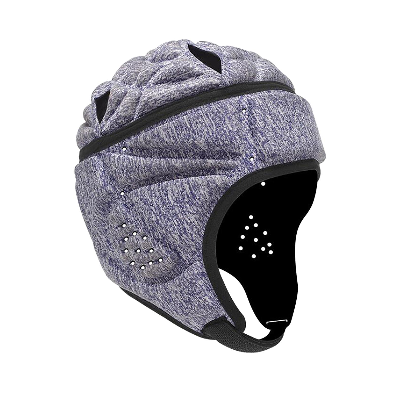 Magideal - Casco De Rugby Para Niños, Cascos De Rugby, Gorra De Scrum Ajustable, Casco De Fútbol, Casco De Rugby Para De Fútbol, Sombrero Para Niños Estilo F