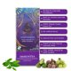 thumbnail image 4 of Té TERAPY ImmunTea Triphala y Jengibre - 20 bolsas, 4 of 9