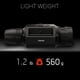 thumbnail image 5 of Monocular térmico ATN OTS LT 160x120, 3-6x con sensor de 60 Hz, 5 of 6