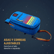 thumbnail image 4 of Cooler Soft Coleman 6 Latas o Lonchera Stranger Things, 4 of 6