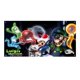 thumbnail image 1 of Luigi's Mansion Fondo Temático Pancarta Suministros de Decoración para Fiesta de Cumpleaños, Decoración de Fondo de Fiesta Personalizado,150x90cm, 1 of 6