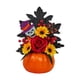 thumbnail image 3 of Calabaza De Halloween Realista, Decoración De Otoño Para Escritorio De Acción De Gracias De Oficina, Estilo D, 3 of 3