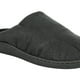 thumbnail image 4 of Pantufla Bastion Negro Passer, 4 of 6