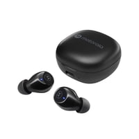 Motorola - Audifonos Bluetooth Tws Recargables Negro Moto Buds 105