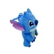 thumbnail image 4 of Peluche stitch keyring 12 cm - piña, 4 of 4