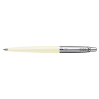 Boligrafo Parker Jotter Originals Rectractil Blanco