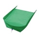 thumbnail image 2 of Bolsa De Agua De Limpieza De Ventilador De Cocina Con Tubo De Drenaje De 100 Cm Para Restaurante Verde, 2 of 5