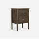 thumbnail image 5 of Cama Rosen Driven King Con Muebles Anna, 5 of 7