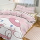 thumbnail image 1 of Cinnamoroll Bedding Sets for Kids Men Women Twin Size, 1 of 5