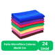 thumbnail image 2 of Paño Microfibra Colores 38x38 cm Pack 24 Unidades, 2 of 6