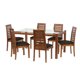 thumbnail image 1 of Juego De Comedor Bar 16X10 Negro, 1 of 1
