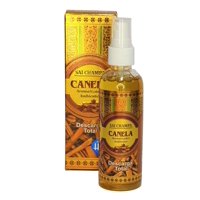Sai Champa - Difusor Spray Canela