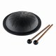 thumbnail image 1 of Tambor de Lengua de Acero Mini Meinl C Mayor mstd1bk, 1 of 2