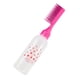 thumbnail image 5 of Peine De Raíz, Accesorios Para Botellas, Tinte Para El Cabello, Botella Para Teñir El Hogar, Rojo, 5 of 5