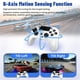 thumbnail image 5 of Controlador Inalámbrico Jersonn PS4/Pro/Slim Dual Vibración, 5 of 8