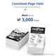 thumbnail image 3 of Cartucho de tóner INK E-SALE TN760 TN730 para impresora Brother, 3 of 5