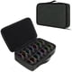 thumbnail image 1 of Funda organizadora de viaje para gafas de sol Bukere con ranura ajustable, 1 of 3