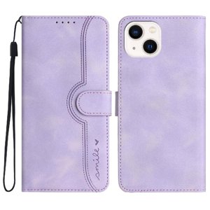 Funda Foxdock Para Iphone 15 -Diseño Elegante,Ideal Para Hombres Y Mujeres