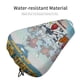 thumbnail image 4 of Johnny Puff Funda de Asiento de Bicicleta Impermeable, Cojín Elástico Suave, Protector contra Lluvia, Polvo y UV, 4 of 6