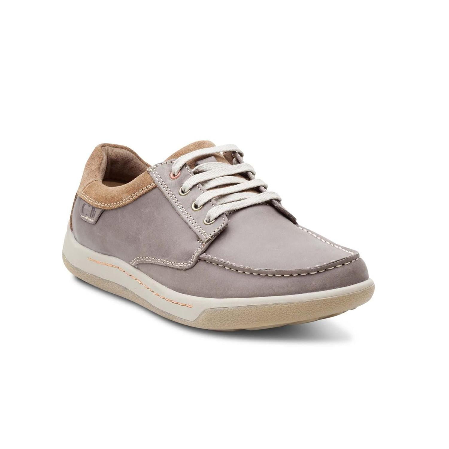 Cardinale - Zapatos Hombre Cuero Arno-0-01 Gris 39
