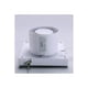 thumbnail image 3 of EXTRACTOR DE AIRE VENTILADOR DE ESCAPE DE 4' PULGADAS, 3 of 4