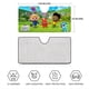 thumbnail image 4 of Morphle y las Mascotas Mágicas Parasol para Parabrisas Delantero Protector Plegable, Visera Solar para Auto Bloquea Rayos UV Mantiene tu Vehículo Fresco 130cm*70cm, 4 of 6