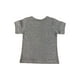 thumbnail image 3 of Polera Niña Algodón Hello Kitty S122255-25 gris 6, 3 of 4