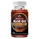thumbnail image 1 of Suplemento Krill Oil 100% Pure Aceite Krill 120caps 2000mg, 1 of 2