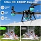 thumbnail image 3 of Drone Hiturbo JY013 Camara 1080P Control Remoto WiFi, 3 of 3