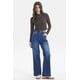 thumbnail image 4 of Polera Mujer Juvenil Café, 4 of 4
