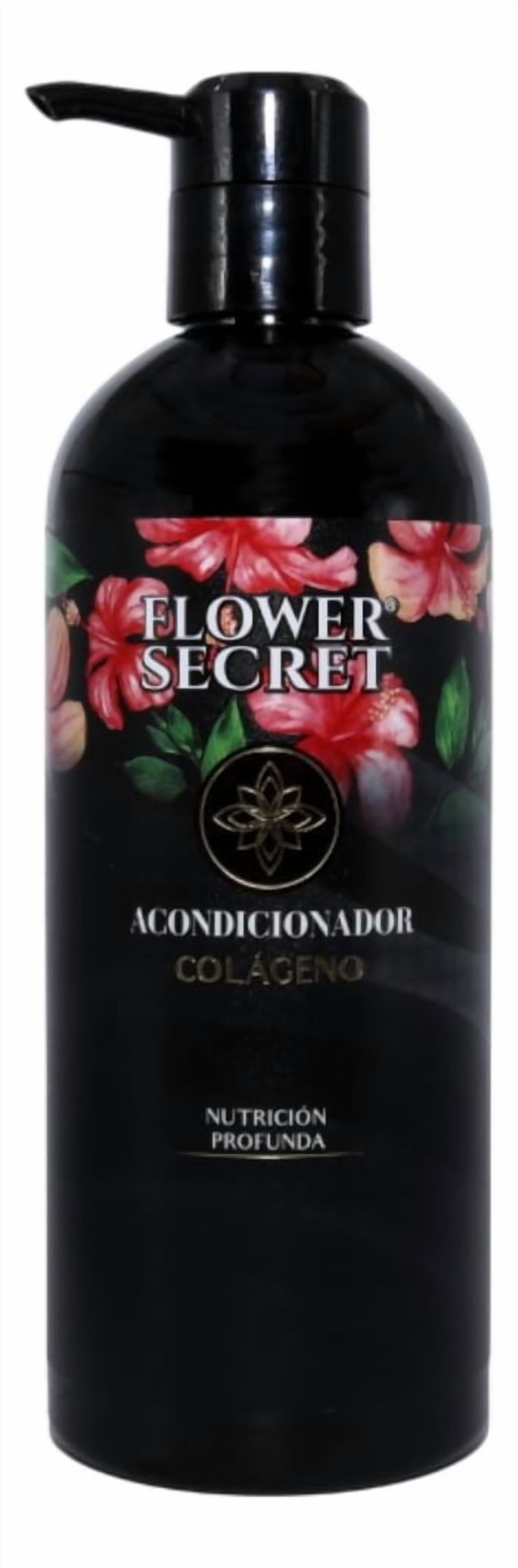 Genérico - Acondicionador Nutritivo De Colageno 400Ml Hidratar Lau