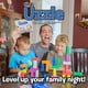 thumbnail image 5 of Juego de mesa The Uzzle Stack Royale para niños y adultos, 5 of 7