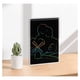 thumbnail image 3 of Xiaomi Pizarra Digital Escritura LCD Colores 13.5'' Blanco, 3 of 3