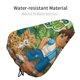 thumbnail image 4 of Funda de Asiento de Bicicleta Desmarcar Go Diego Go, 4 of 6