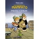 thumbnail image 1 of LIBRO ¡Piratas A Babor! (Mampato 25), 1 of 2