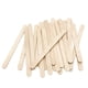 thumbnail image 1 of Paletas De Helado De Madera Natural De Craft Sticks De 11 4 Cm De Largo 200 Unidades, 1 of 7