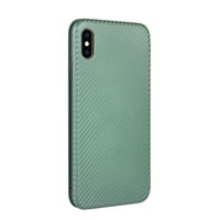 Funda Flip Para Foxdock Iphone Xs Max - Funda Magnética De Negocios, Funda Protectora Delgada