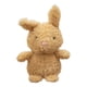 thumbnail image 5 of Adorables Juguetes De Animales, Mu?ecos De Peluche De Pelo Esponjoso De La Vida Real, Conejo De Peluche De 30cm, 5 of 5