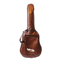 Music Bags - Funda Guitarra Clásica Cuero Music Bag 10Mm Mub-125C