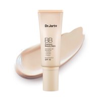 Crema Hidratante Con Color Dr.Jart+ Premium Bb Spf 40 40 Ml