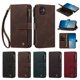 thumbnail image 4 of Funda Samsung Galaxy XCover 7 Pro con Cremallera, Marrón, 4 of 6