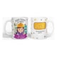 thumbnail image 2 of Taza aquí toma la mejor Ing. Civil del mundo D66, 2 of 2
