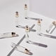 thumbnail image 4 of Perfume Glasshouse Fragrances Diving Into Cyprus Eau de Parfum, 14 ml, 4 of 6