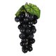 thumbnail image 1 of Decoracion Uvas Artificiales De Negro Rojo Verde Para Hogar, 1 of 8