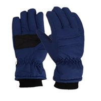 Ekolmac - Guantes Térmicos Para Nieve Invierno Para Niño (As)